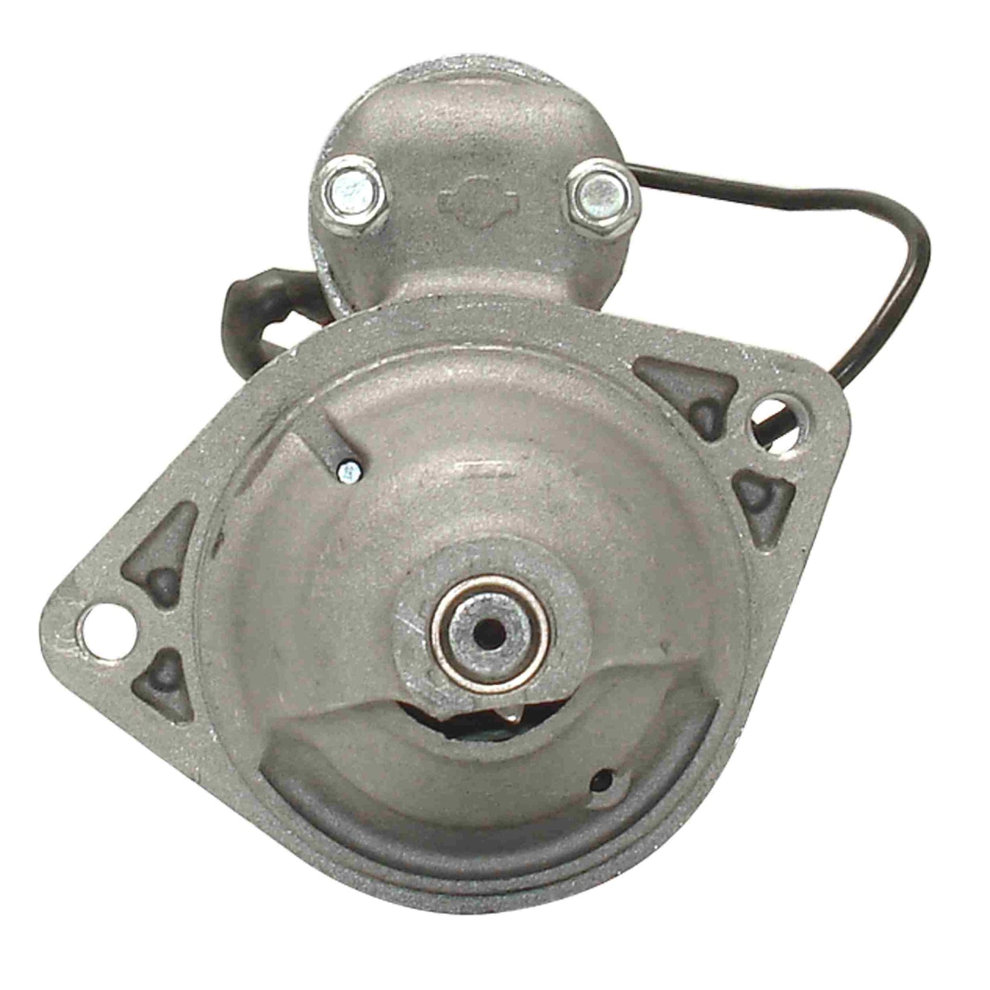 Quality-Built Starter Motor 17745