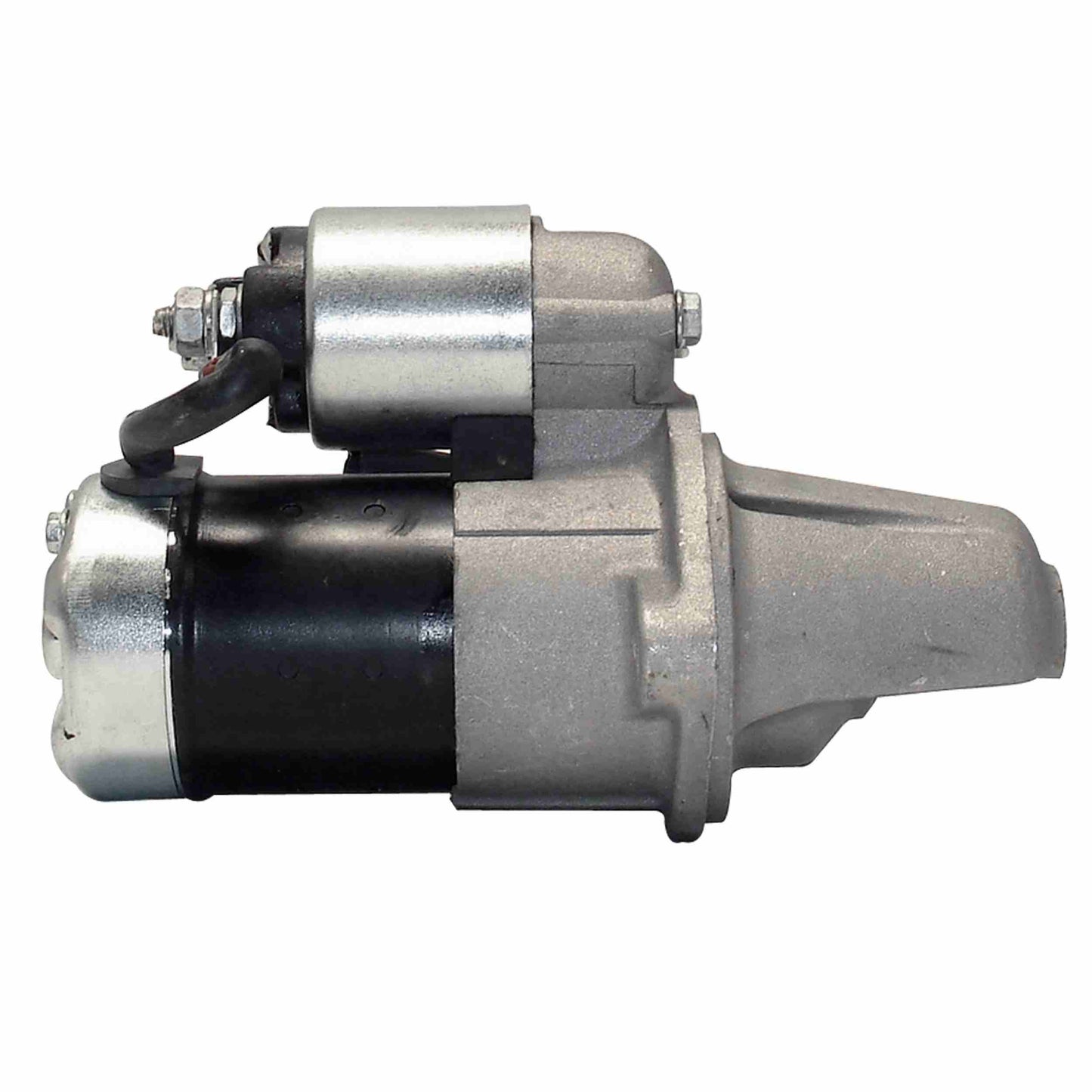 Quality-Built Starter Motor 17745