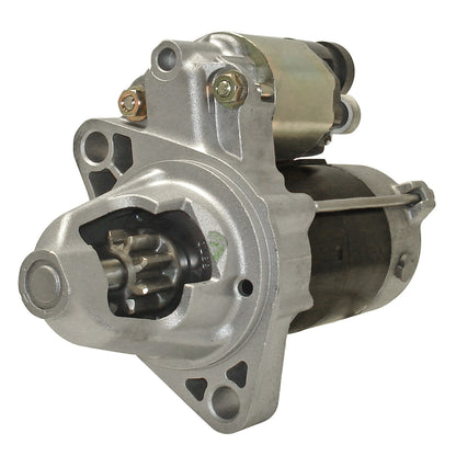 Quality-Built Starter 17746