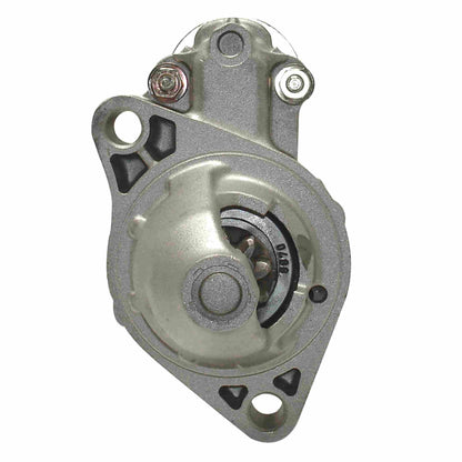 Quality-Built Starter Motor 17746