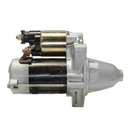 Quality-Built Starter Motor 17746