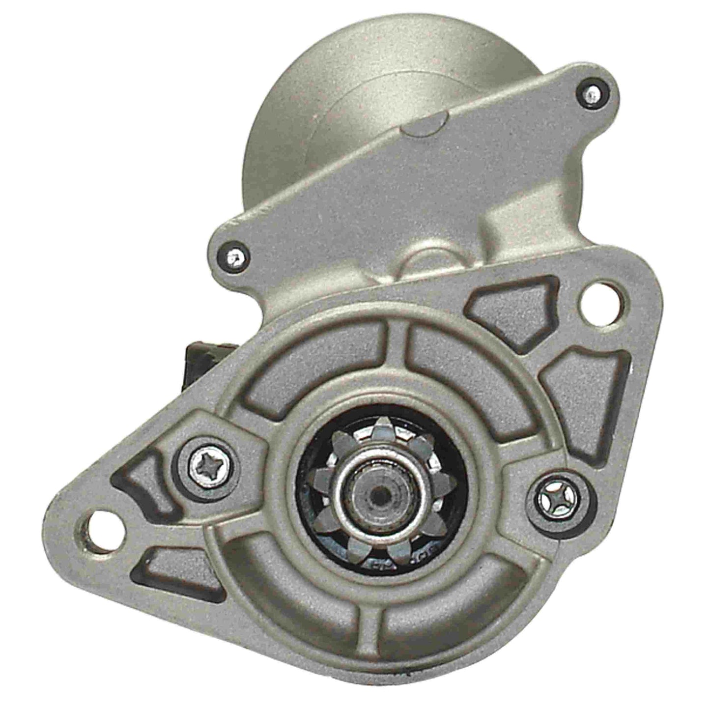 Quality-Built Starter Motor 17747