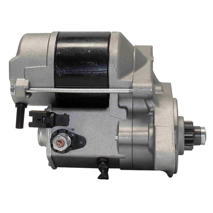 Quality-Built Starter Motor 17747