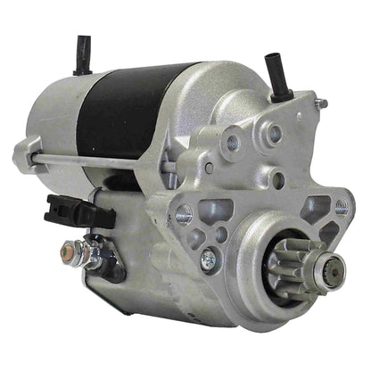 Quality-Built Starter 17748N