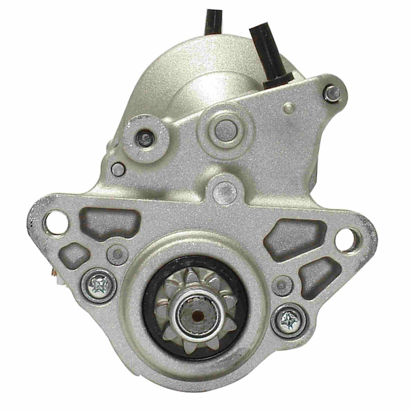 Quality-Built Starter Motor 17748