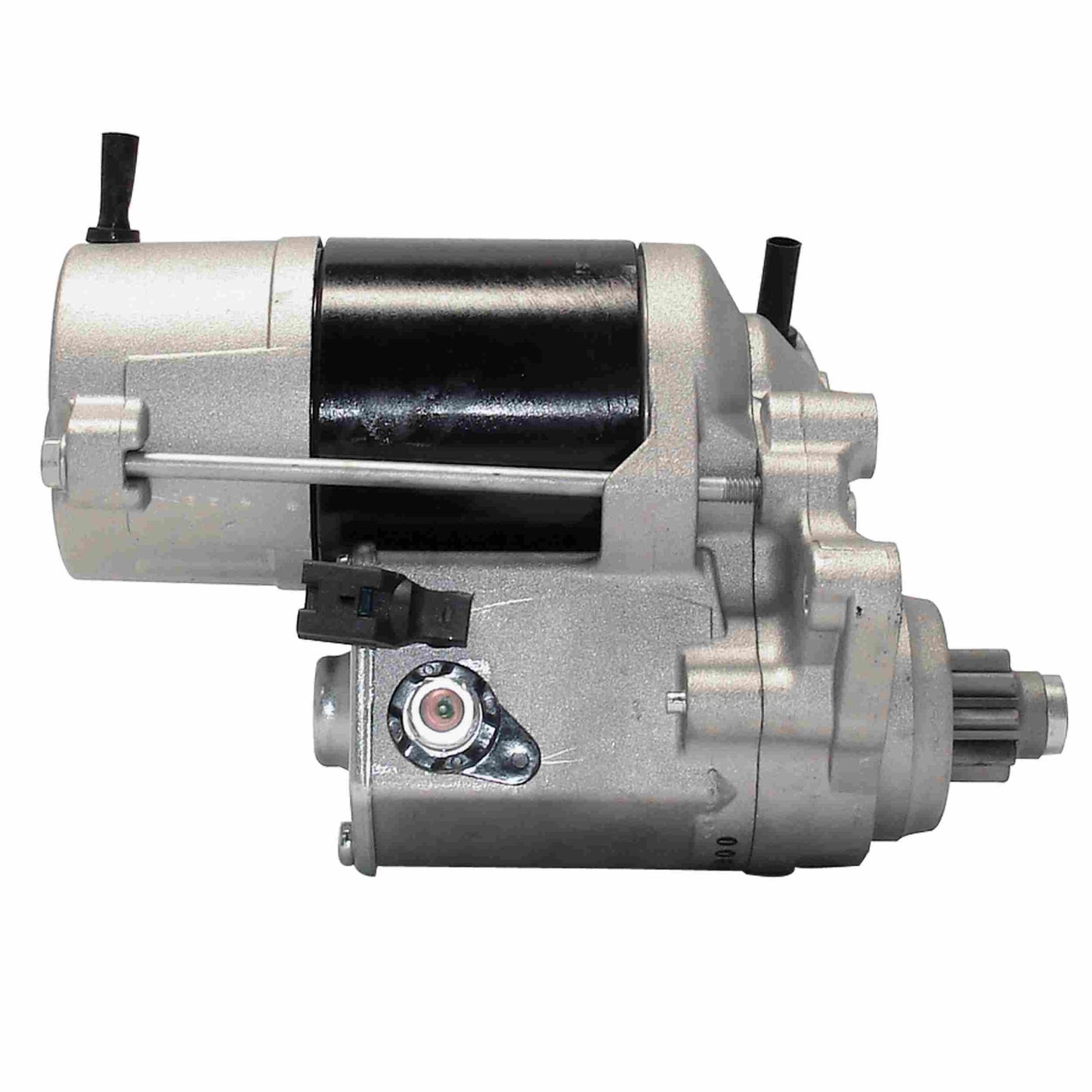 Quality-Built Starter Motor 17748
