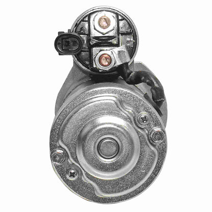 Quality-Built Starter Motor 17749N