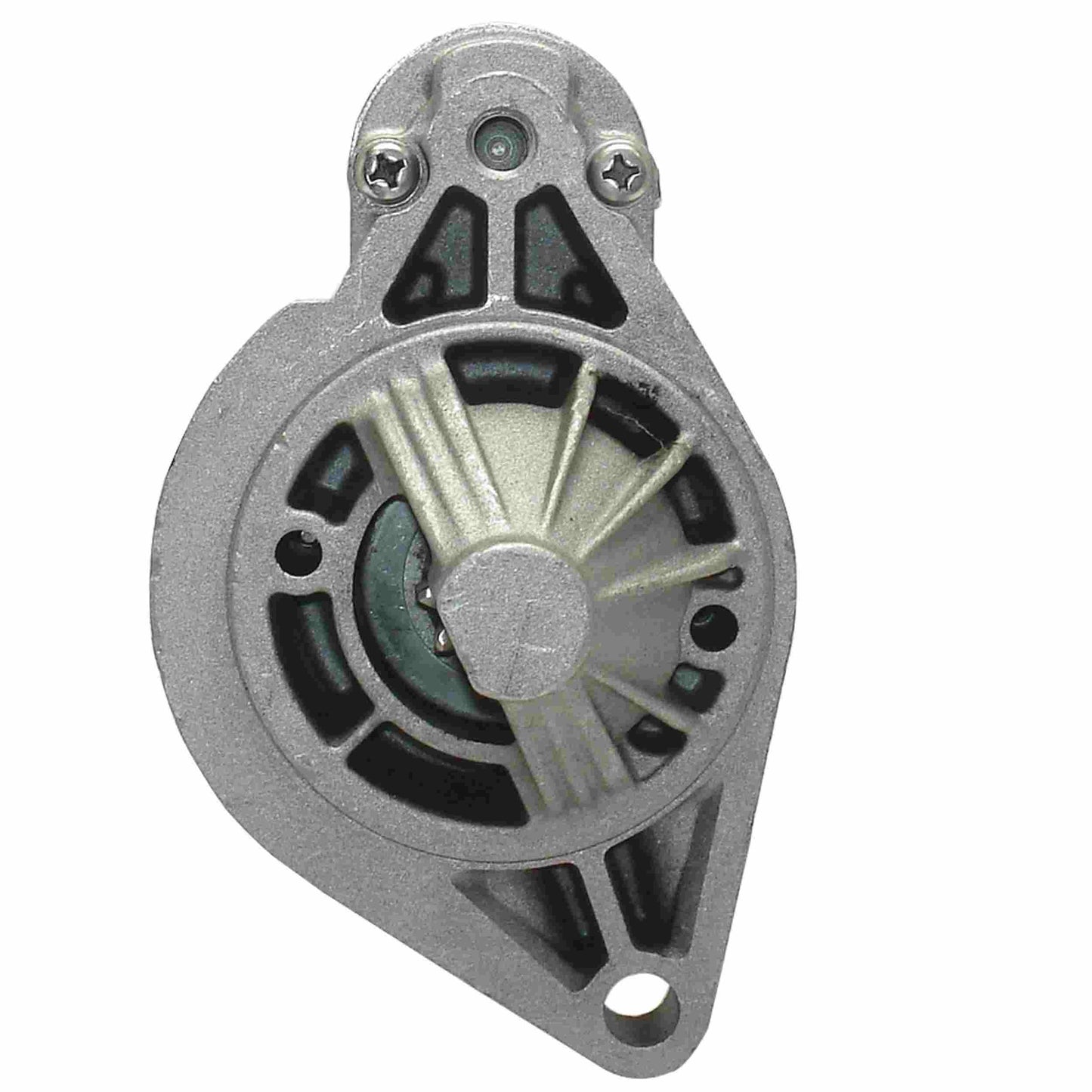 Quality-Built Starter Motor 17749N