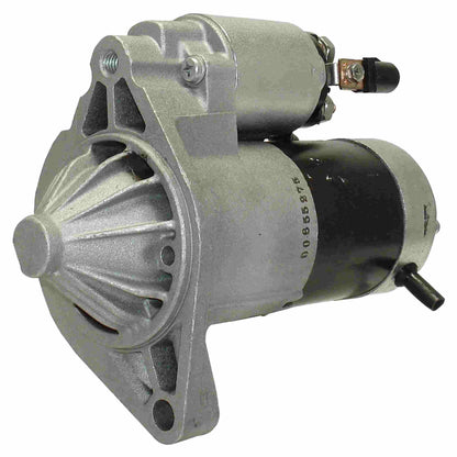 Quality-Built Starter Motor 17749
