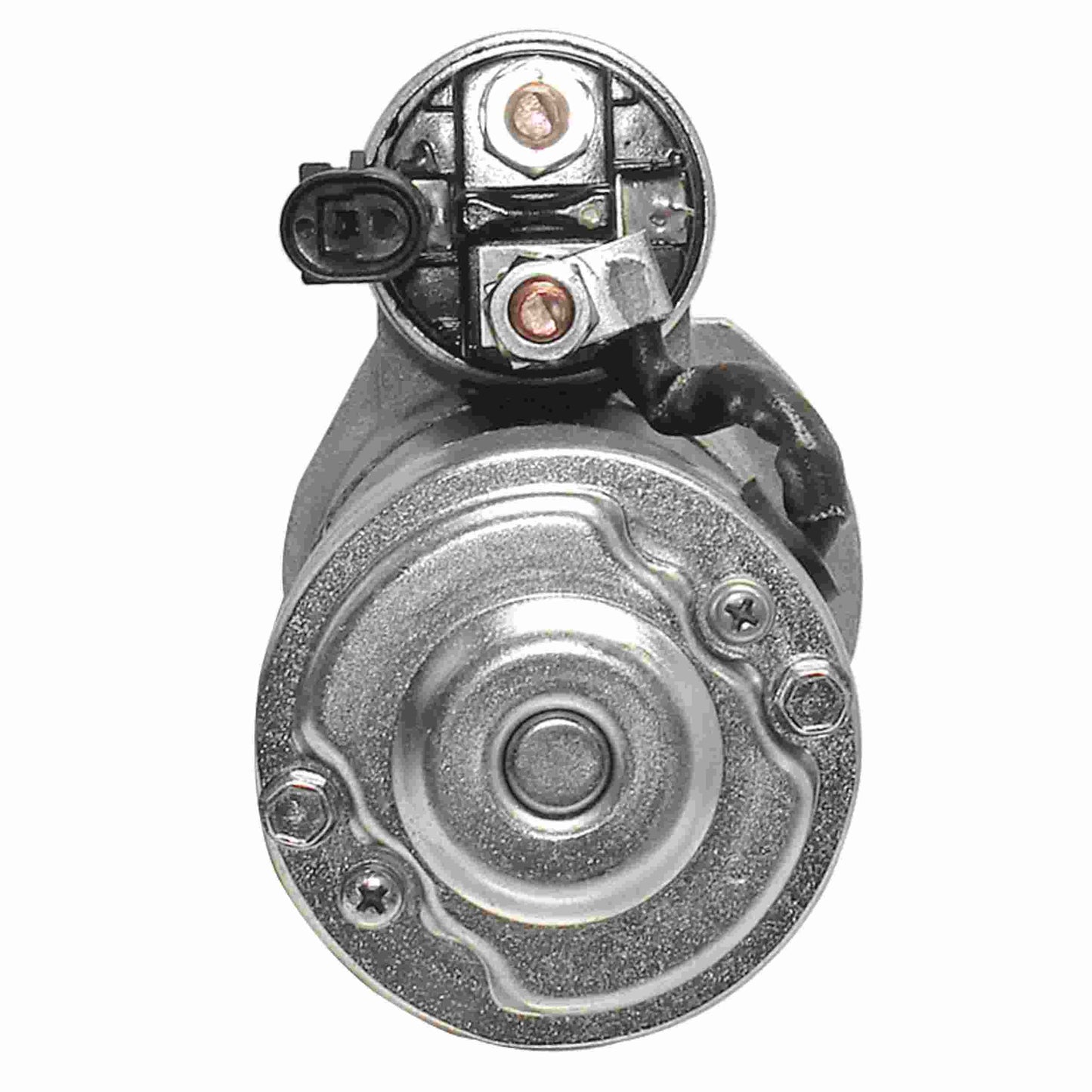 Quality-Built Starter Motor 17749
