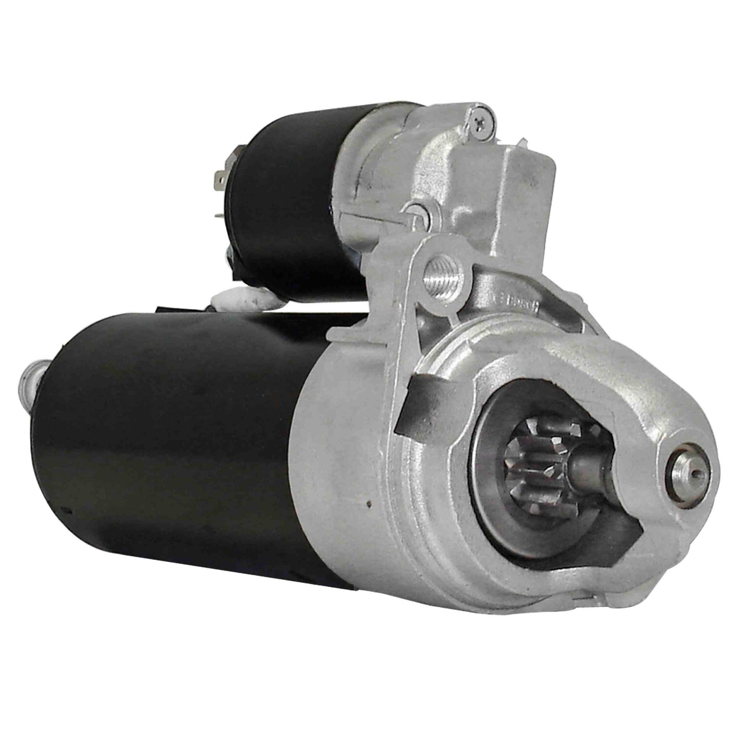 Quality-Built Starter Motor 17752