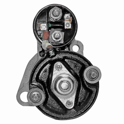 Quality-Built Starter Motor 17752
