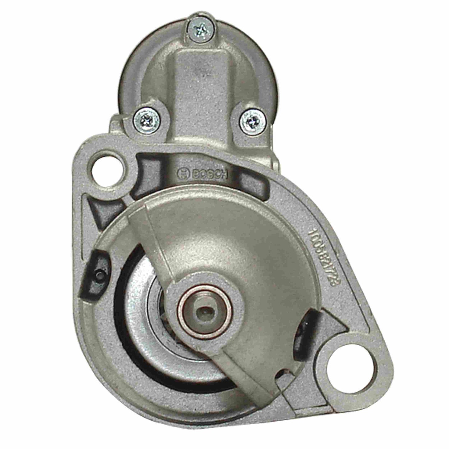 Quality-Built Starter Motor 17752