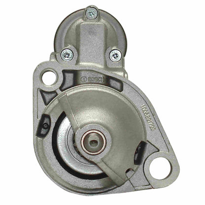 Quality-Built Starter Motor 17752