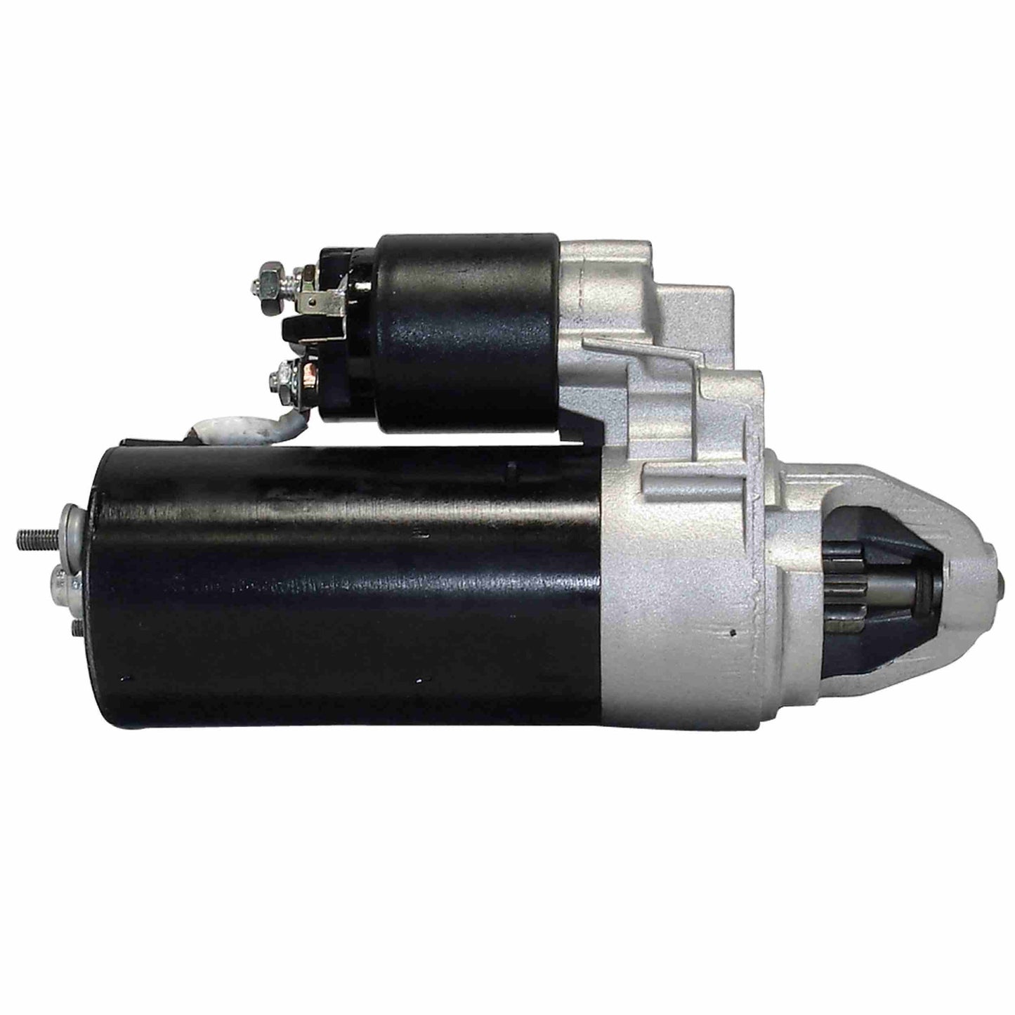 Quality-Built Starter Motor 17752
