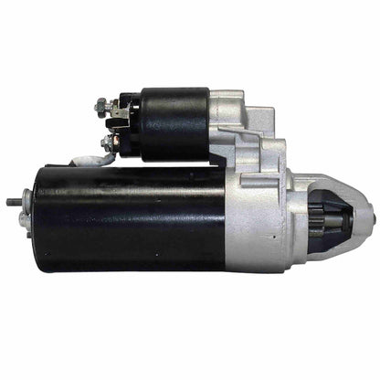 Quality-Built Starter Motor 17752