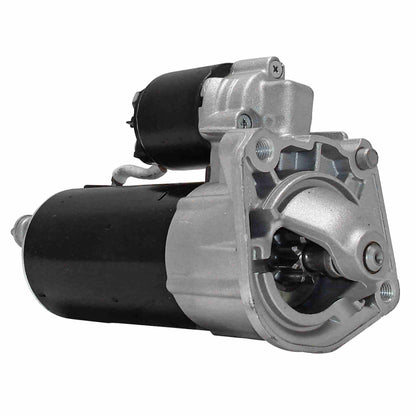 Quality-Built Starter Motor 17753