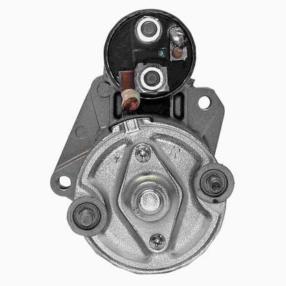 Quality-Built Starter Motor 17753