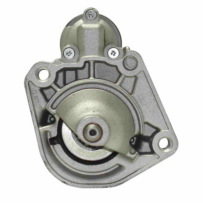 Quality-Built Starter Motor 17753