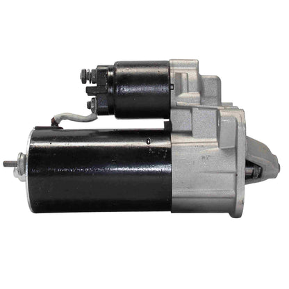 Quality-Built Starter Motor 17753