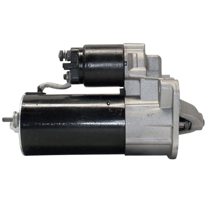 Quality-Built Starter Motor 17753