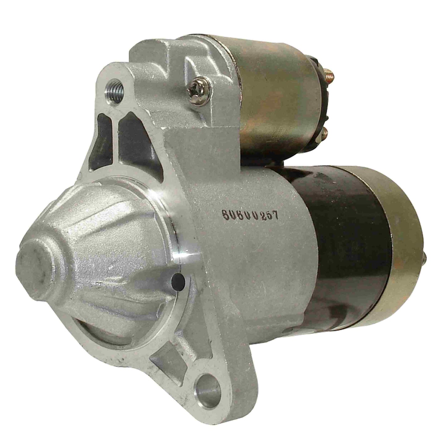 Quality-Built Starter 17754