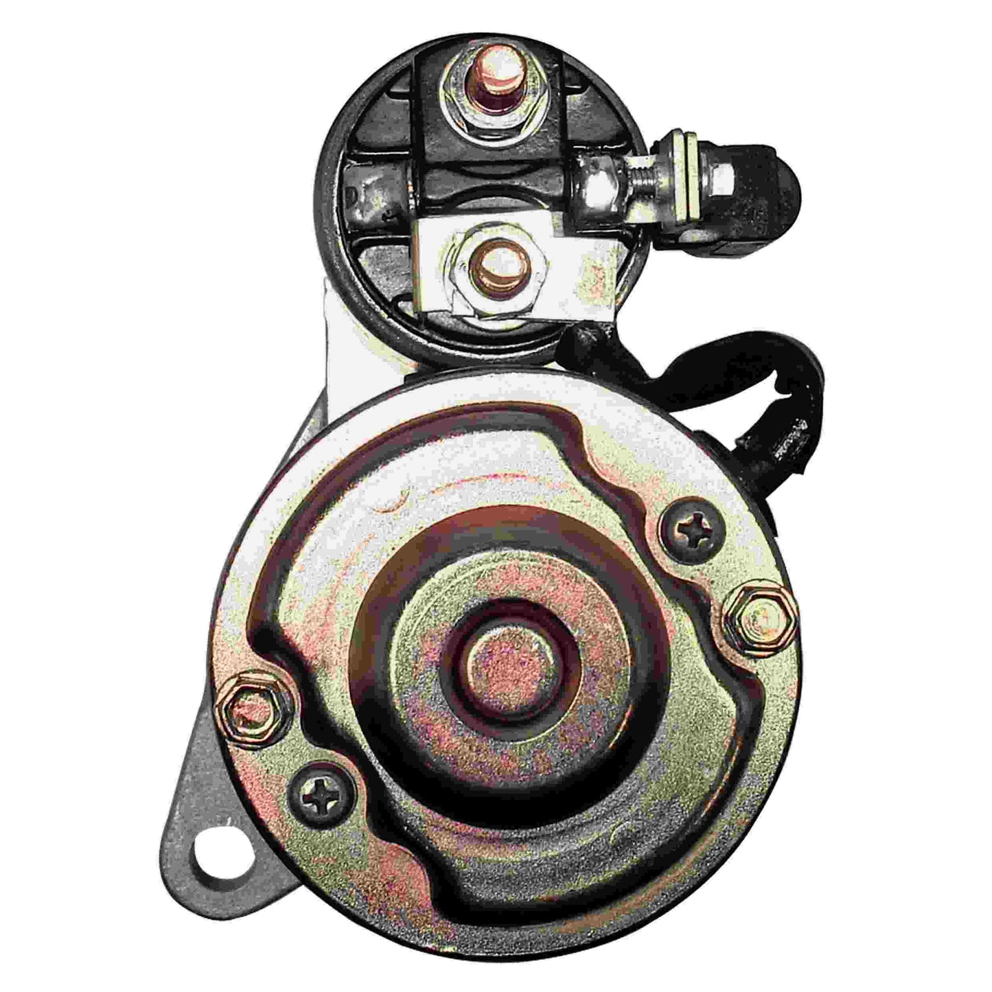 Quality-Built Starter 17754