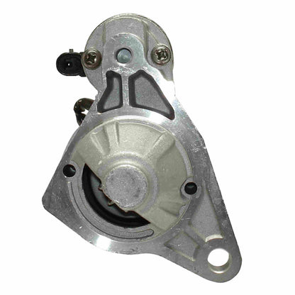 Quality-Built Starter Motor 17754
