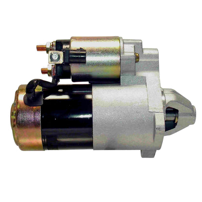 Quality-Built Starter Motor 17754