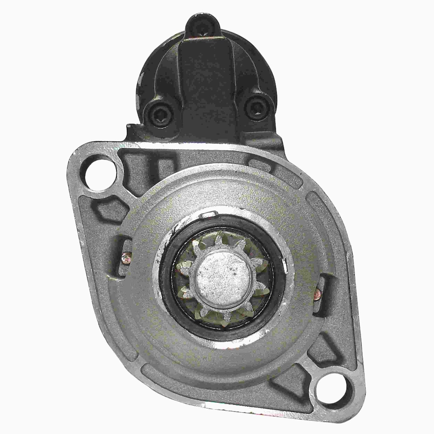 Quality-Built Starter Motor 17755N