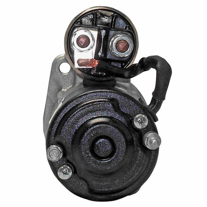 Quality-Built Starter Motor 17761
