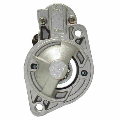 Quality-Built Starter Motor 17761