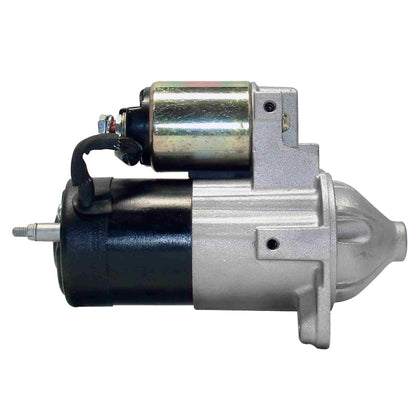 Quality-Built Starter Motor 17761