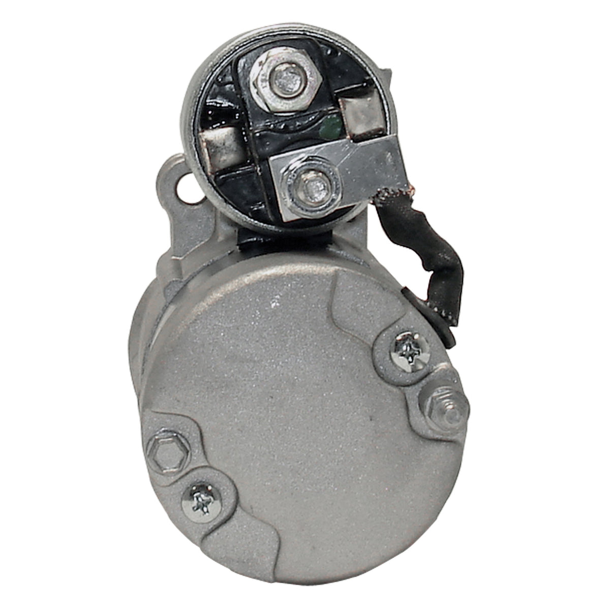 Quality-Built Starter 17764N