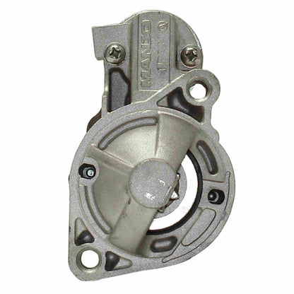 Quality-Built Starter Motor 17764N