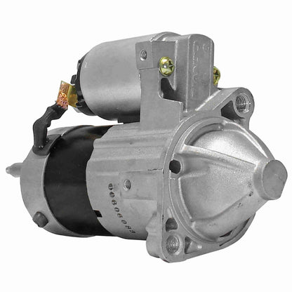 Quality-Built Starter 17764