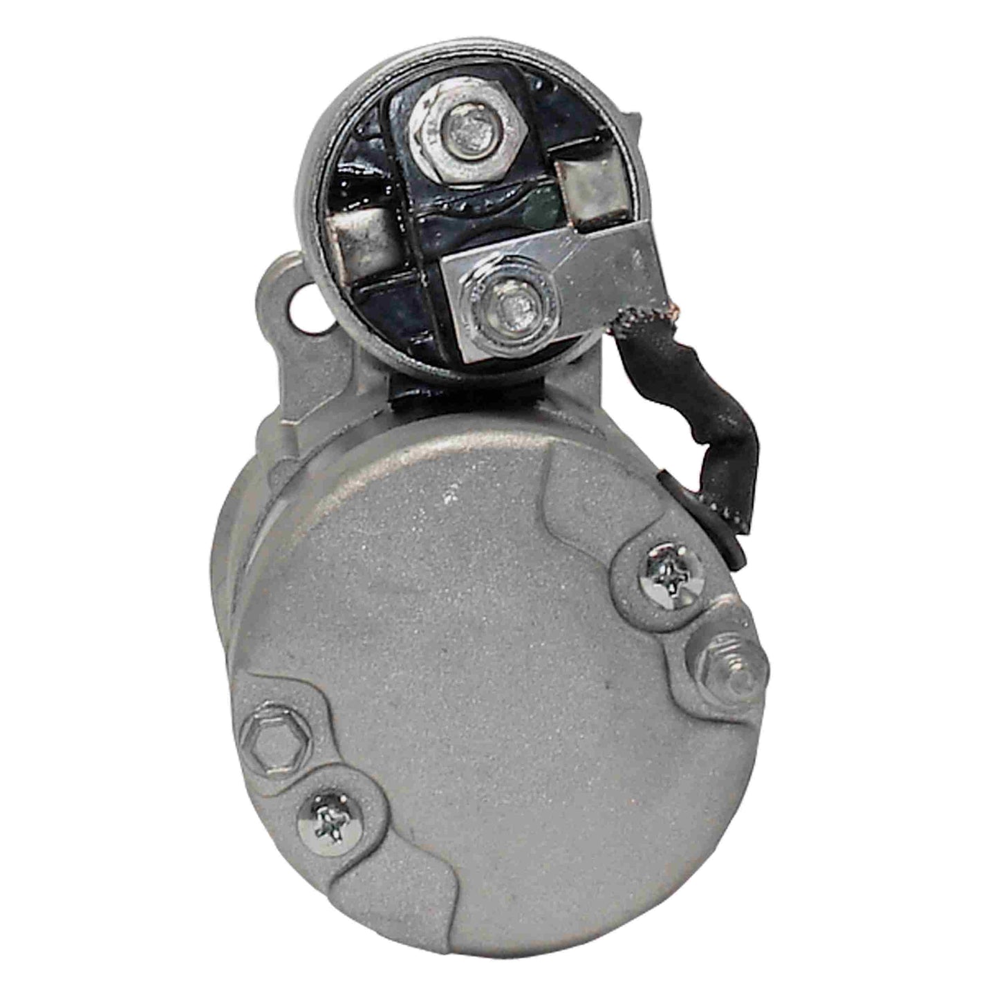 Quality-Built Starter Motor 17764