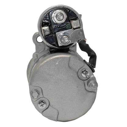 Quality-Built Starter Motor 17764