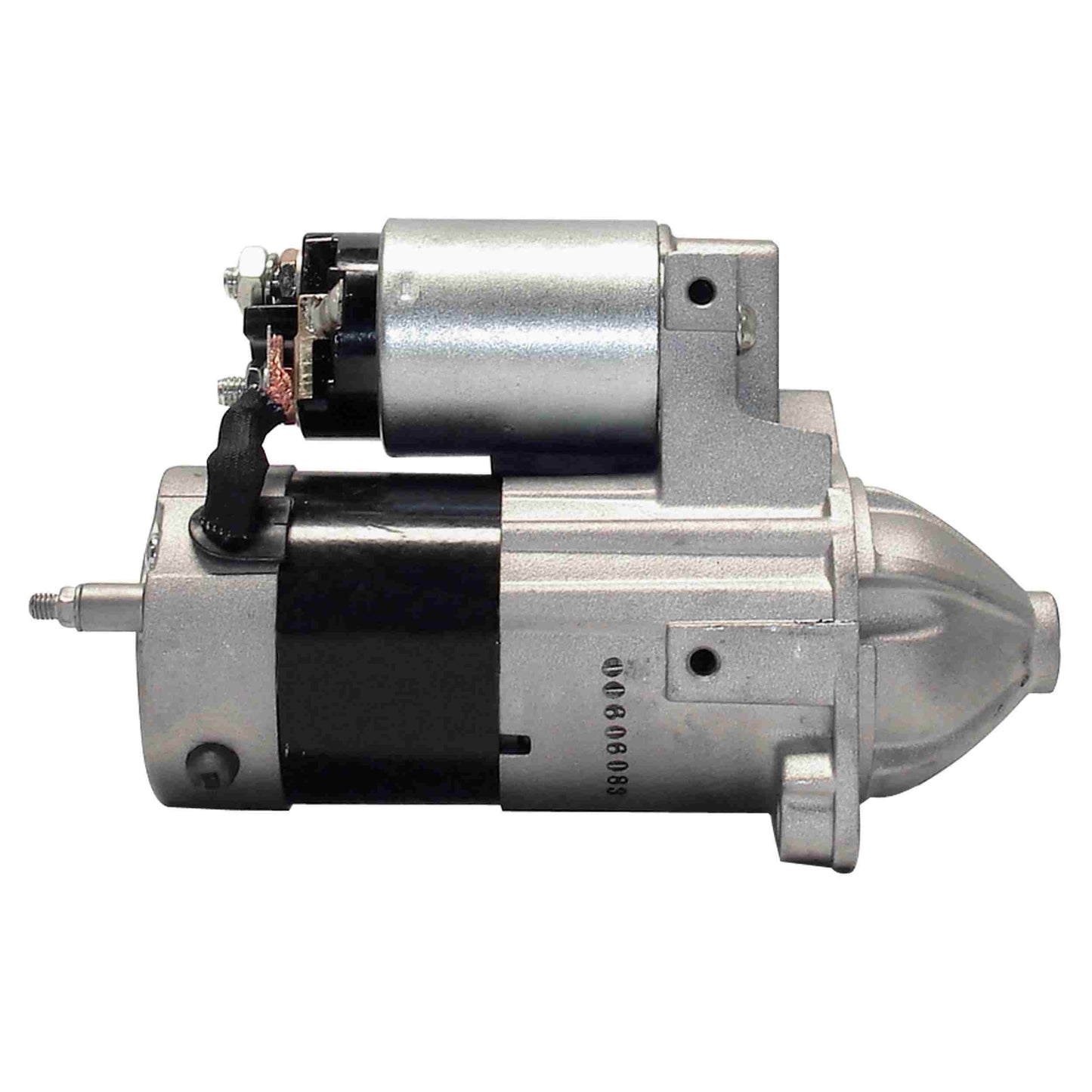Quality-Built Starter 17764
