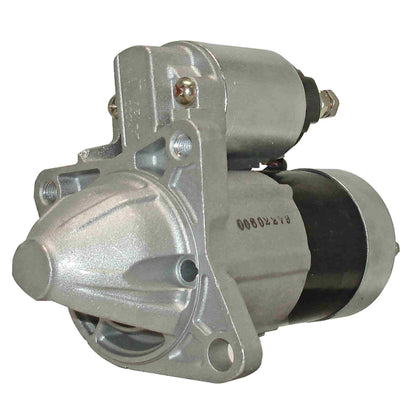 Quality-Built Starter 17765N