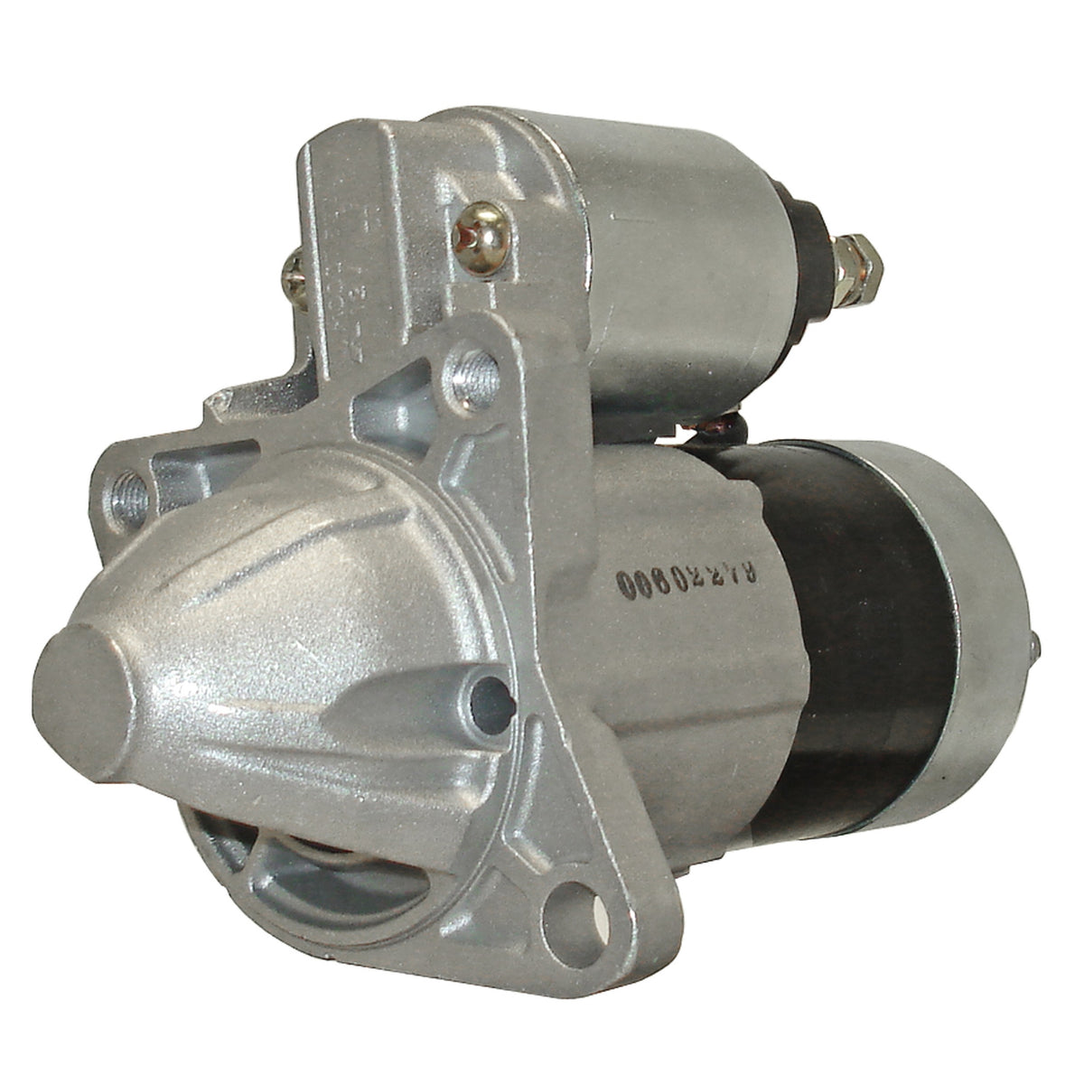 Quality-Built Starter 17765N