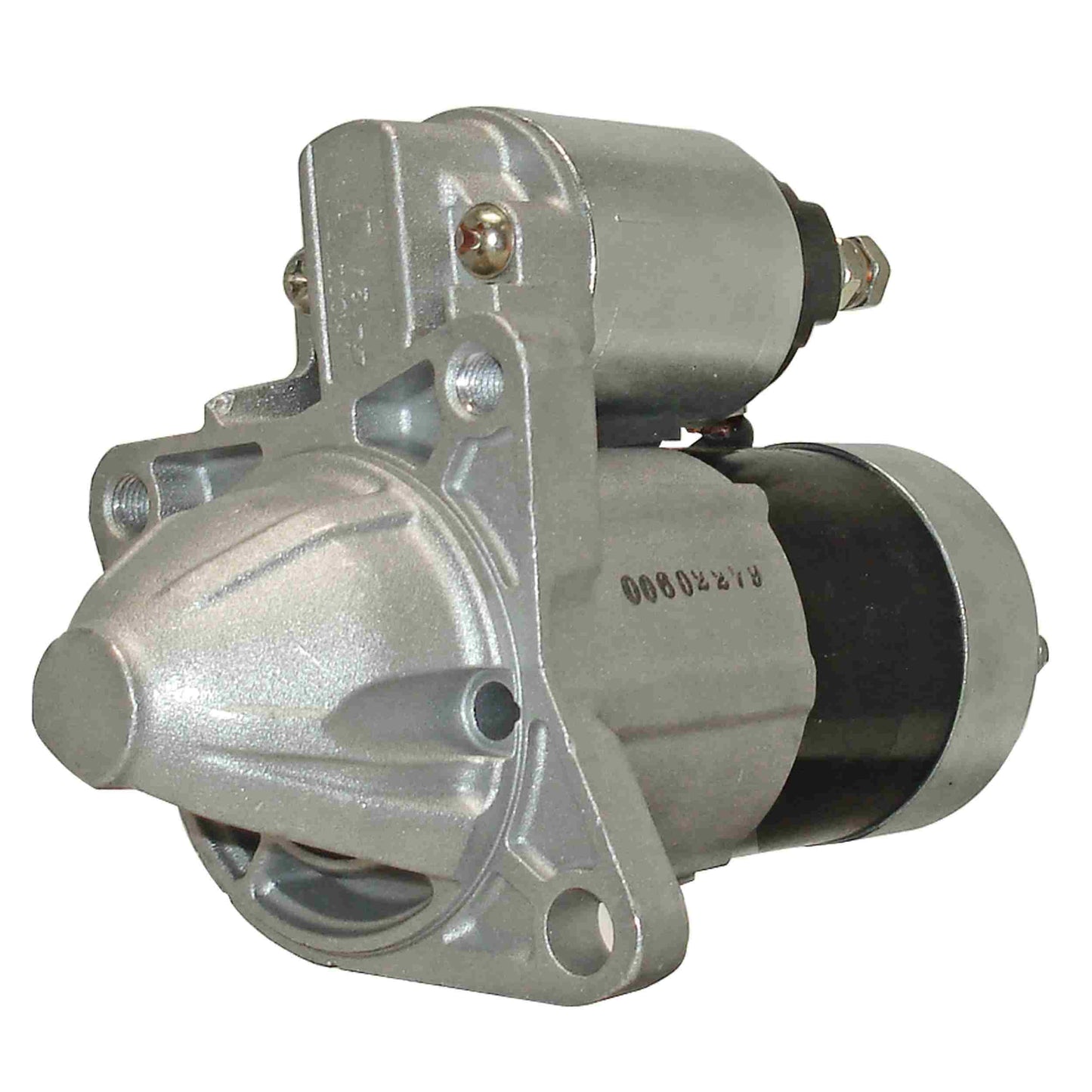 Quality-Built Starter 17765N