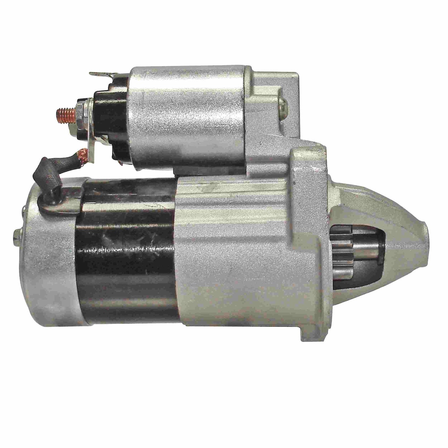 Quality-Built Starter 17765N