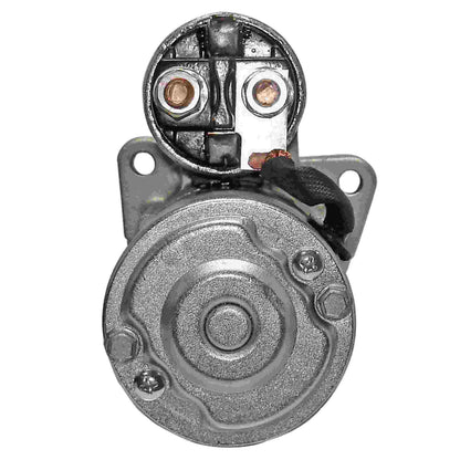 Quality-Built Starter Motor 17765