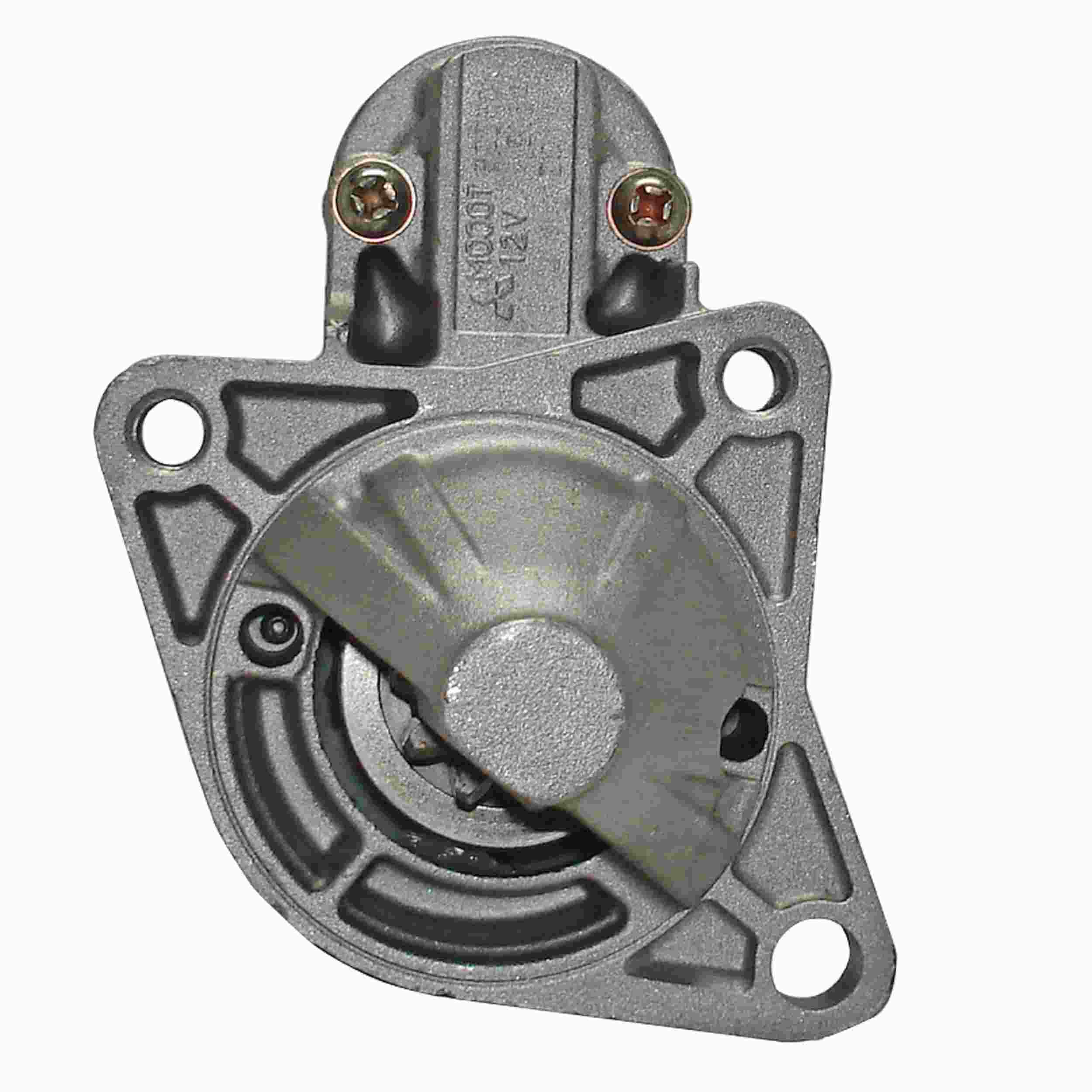 Quality-Built Starter 17765