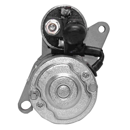 Quality-Built Starter Motor 17766
