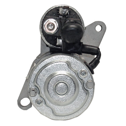 Quality-Built Starter 17766