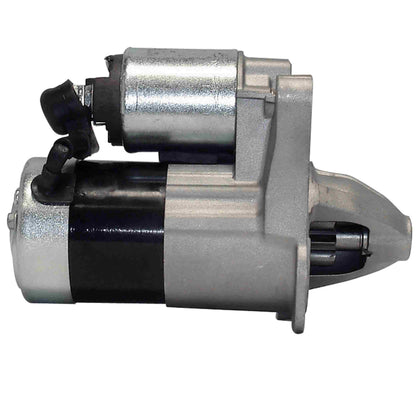 Quality-Built Starter Motor 17766