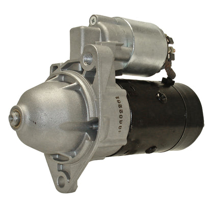 Quality-Built Starter 17770