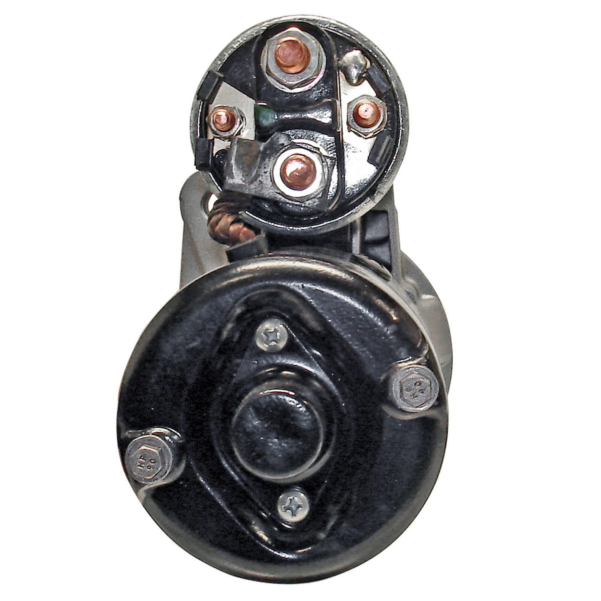 Quality-Built Starter 17770